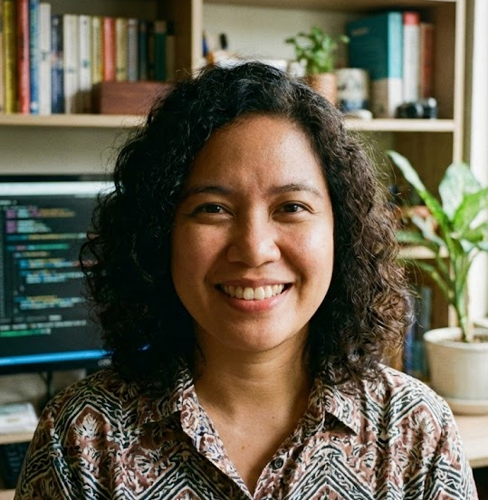 I am Annie Ernaux, the Creator of Electriciannz.one