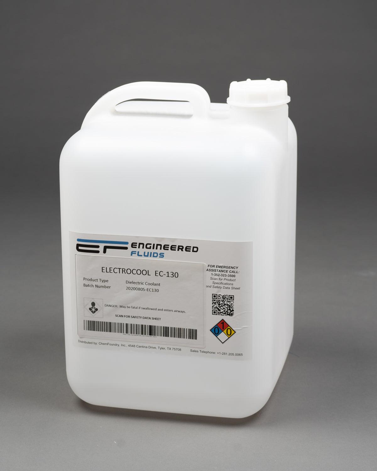 Electrocool LTD