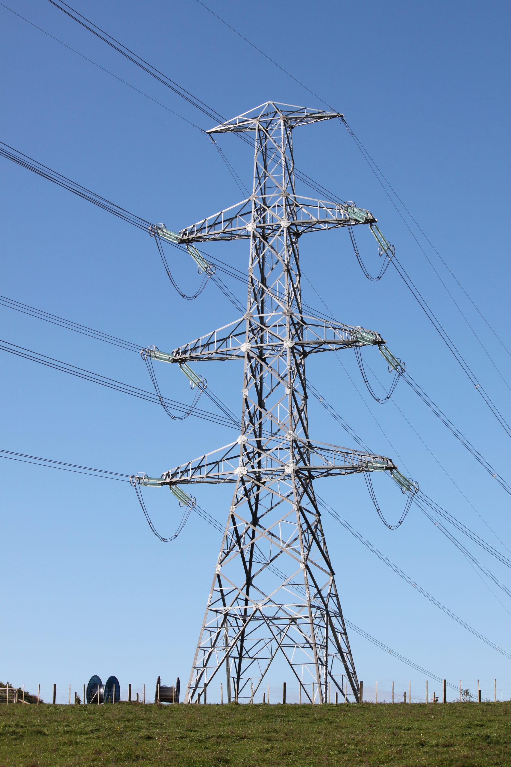 Power Electrical