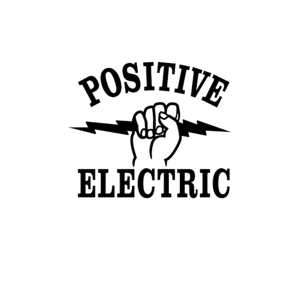 Positive Electrical