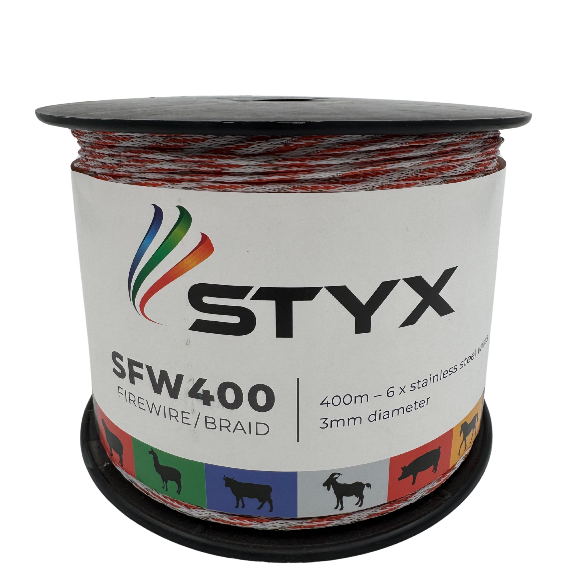 Styx Electrical