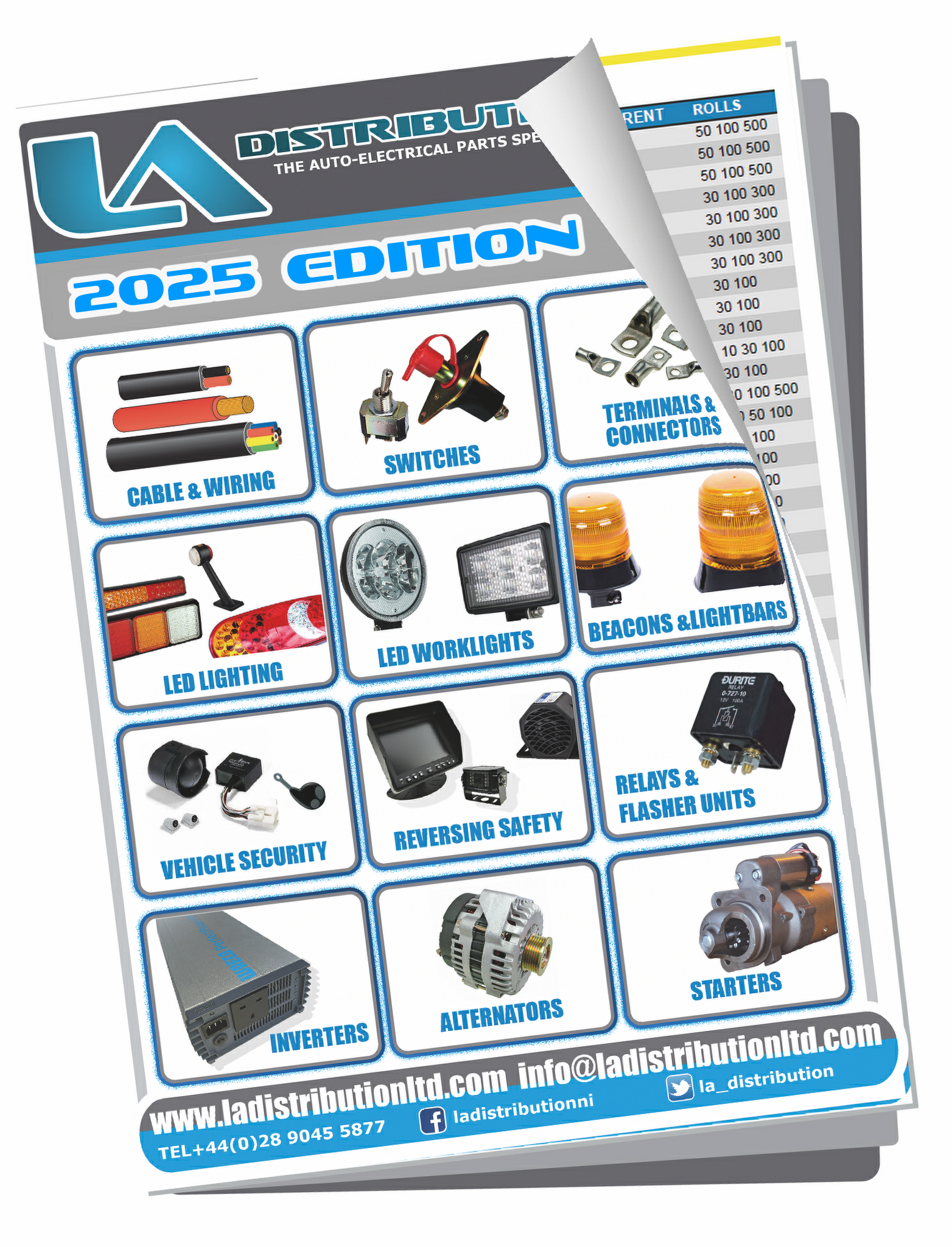 Belfast Auto Electrical