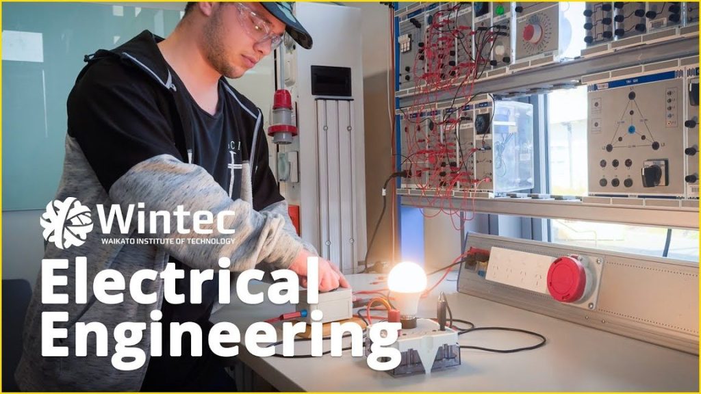 A.T Electrical Waikato 1 a t electrical waikato