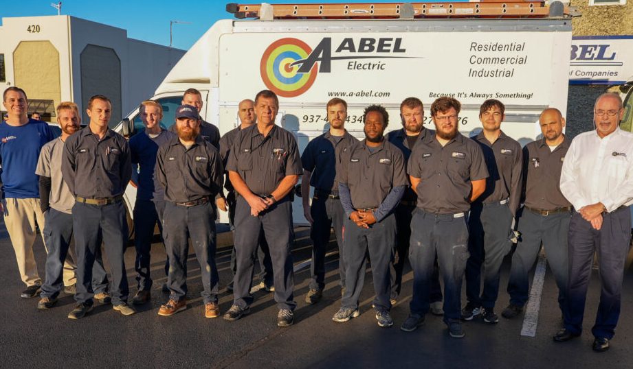 Abel Electrical 1 abel electrical