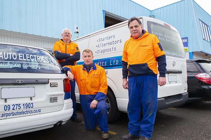 Airport Auto Electrics 1 airport auto electrics