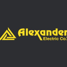 Alexander Electric LTD 1 alexander electric ltd
