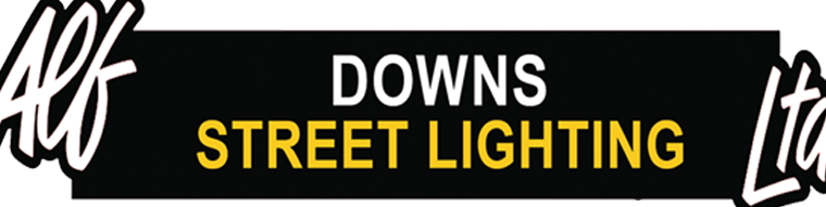 Alf Downs Streetlighting Limited 1 alf downs streetlighting limited