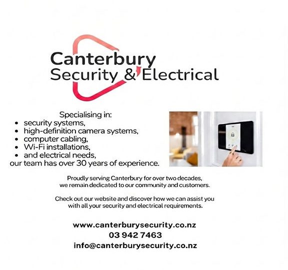 AllPower Security & Electrical 1 allpower security electrical