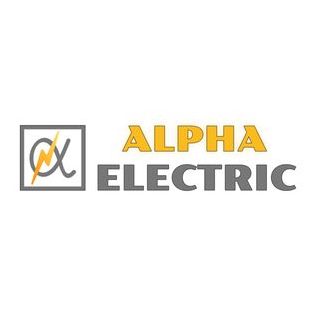 Alpha Electrical Ltd 1 alpha electrical ltd