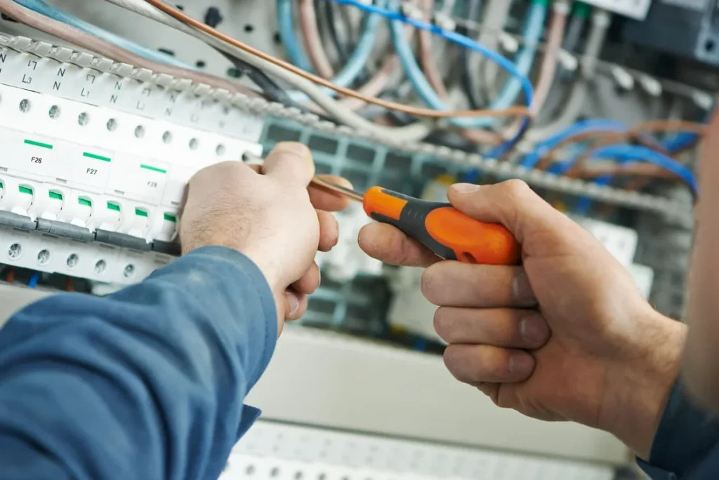Alston Electrical And Airconditioning Limited 1 alston electrical and airconditioning limited