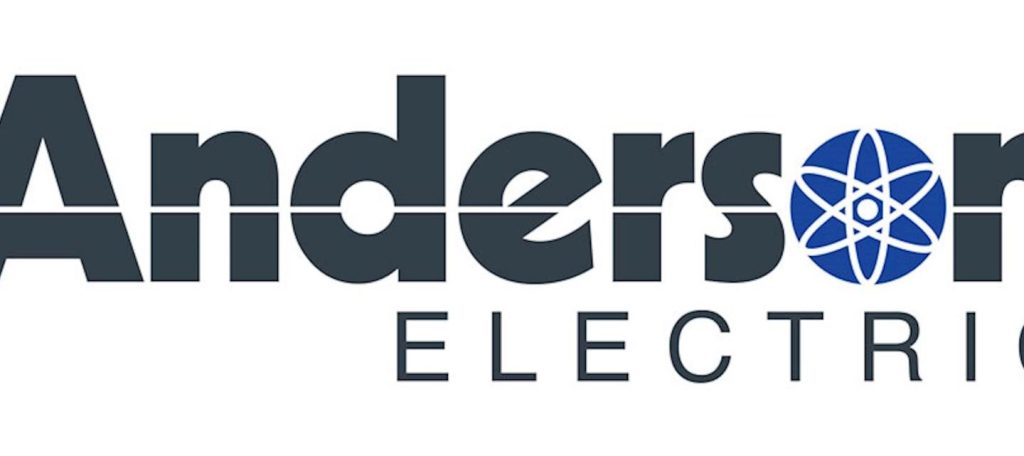 anderson electrical contractors ltd