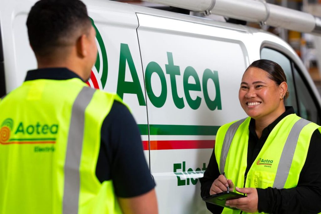 aotea electric auckland