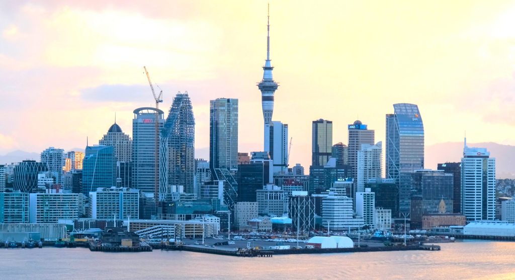 auckland