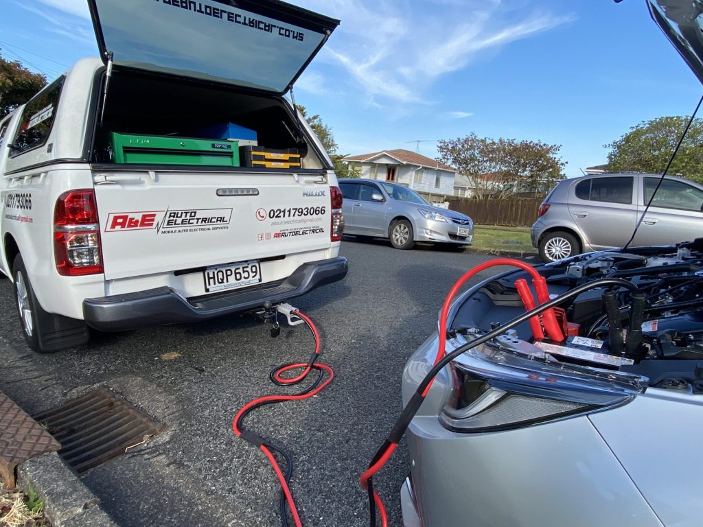 Auckland mobile Auto Electrical 1 auckland mobile auto electrical