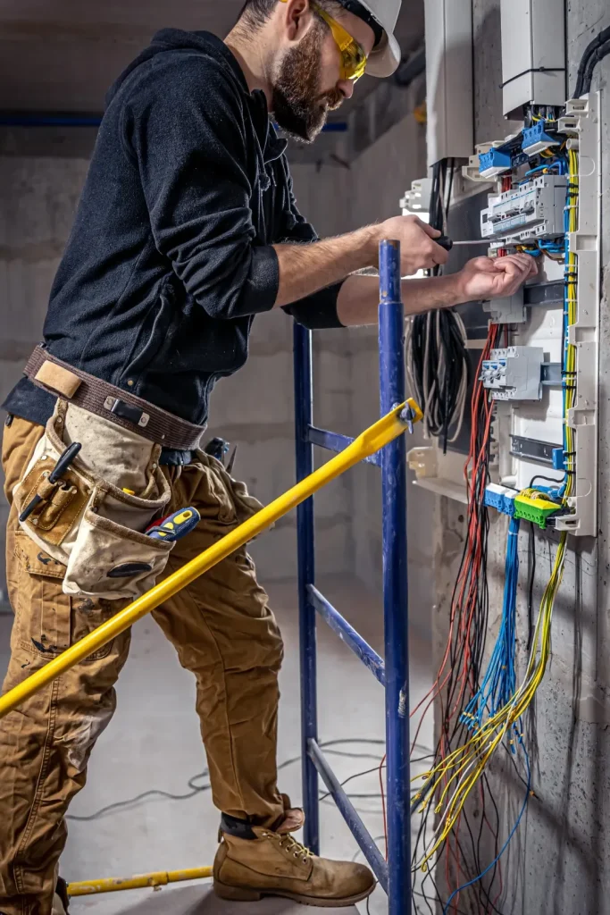 B & M Electrical - Palmerston North - Electricians, Heat Pump Installers, Appliance Repair Agents 1 b m electrical palmerston north electricians heat pump installers appliance repair agents