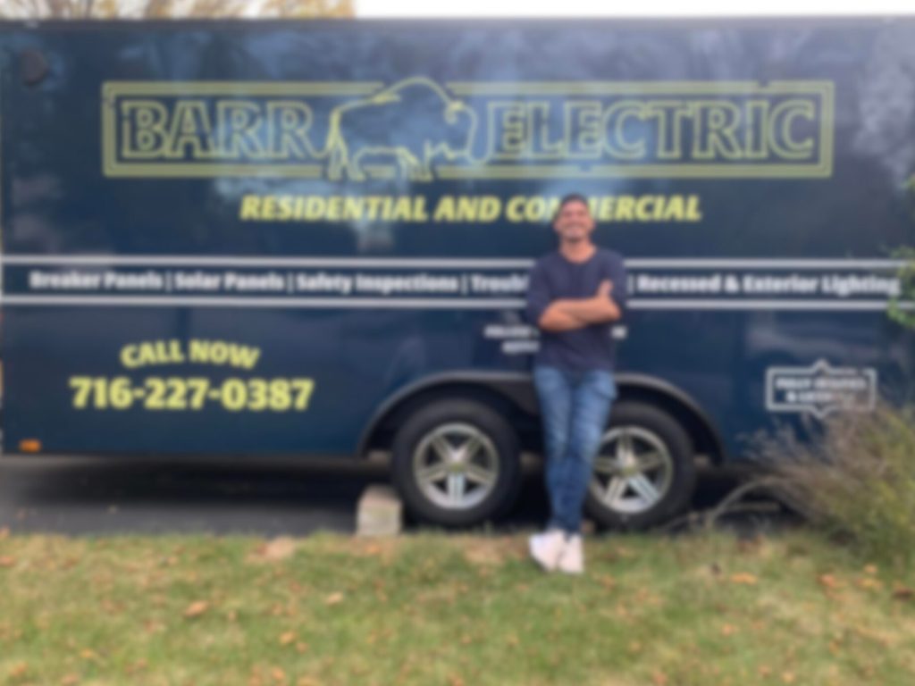 Barr Electrical 1 barr electrical