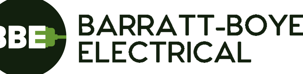 Barratt-Boyes Electrical Services Limited 1 barratt boyes electrical services limited
