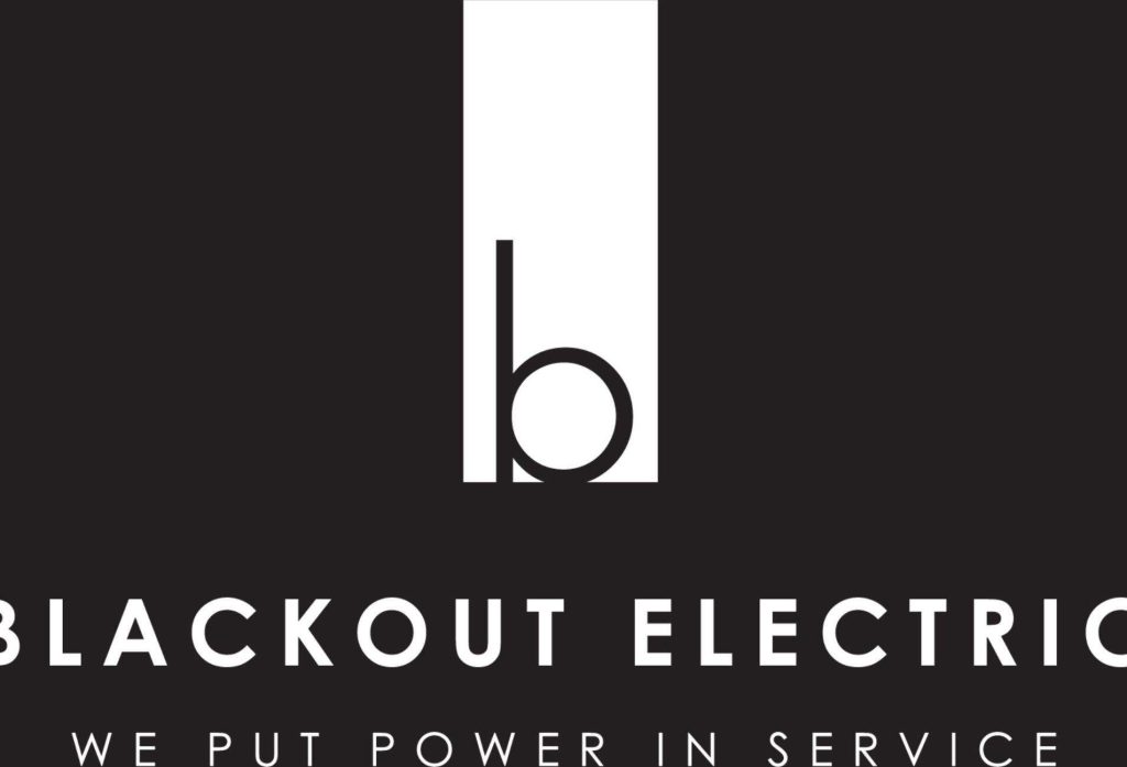 Blackout Electric 1 blackout electric