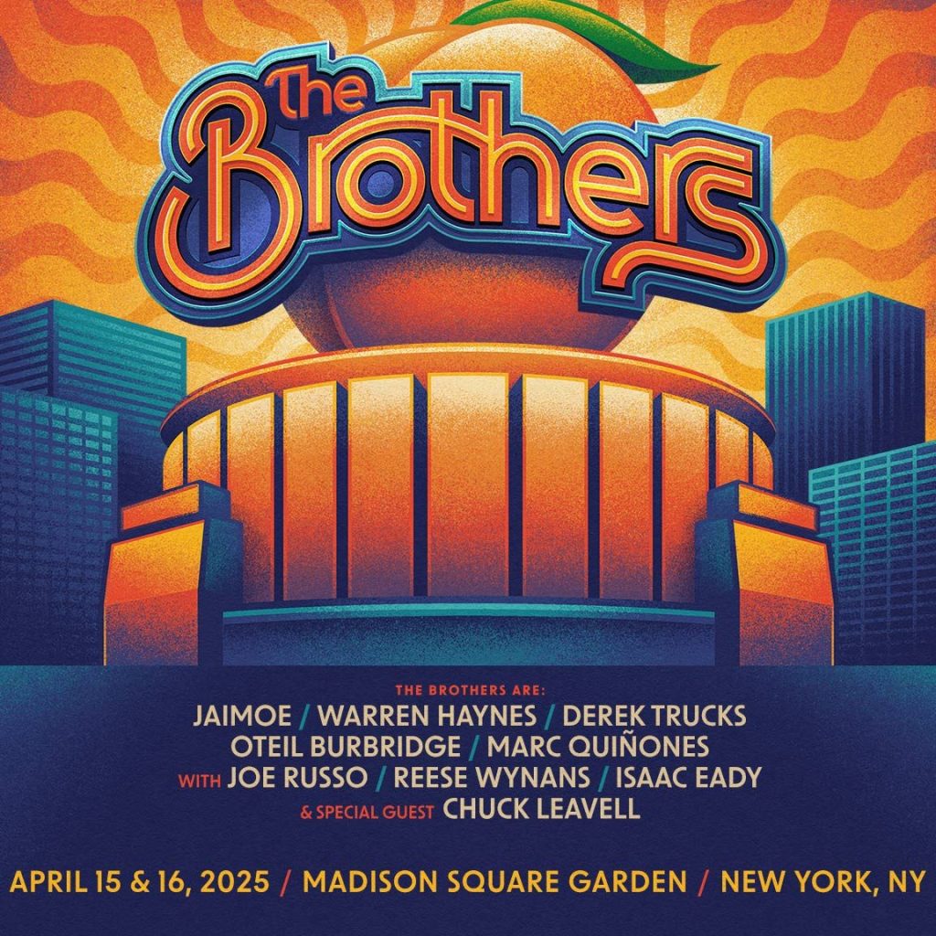 Brothers 2025 Ltd 1 brothers 2025 ltd