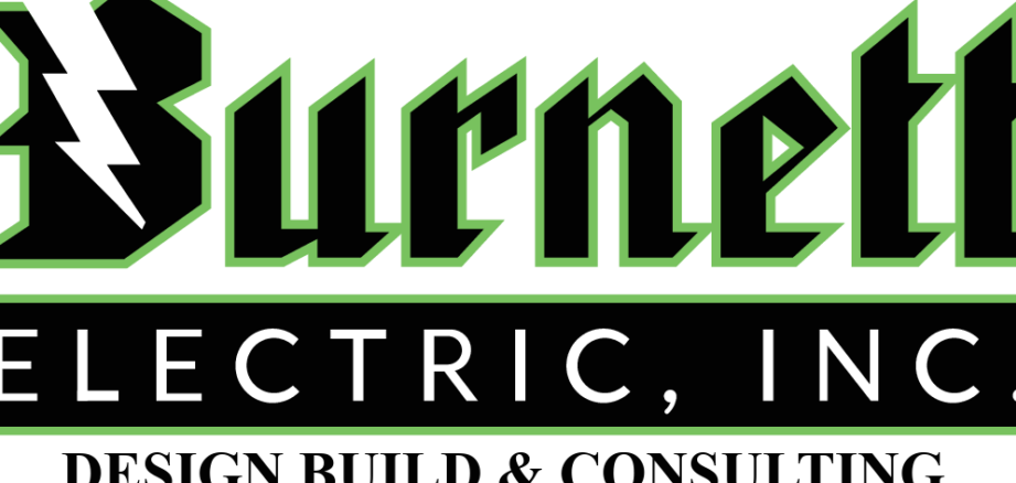 Burnett Electrical 1 burnett electrical