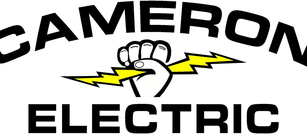 cameron electrical ltd