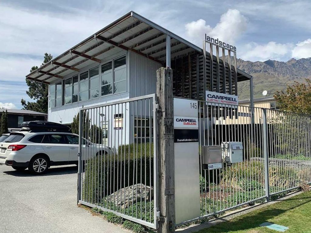 Campbell Electric & Heat Pumps - Queenstown 1 campbell electric heat pumps queenstown
