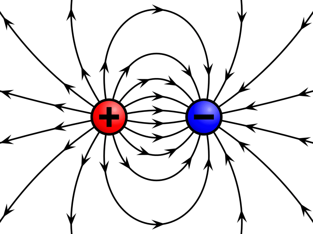 Charged Electrical 1 charged electrical