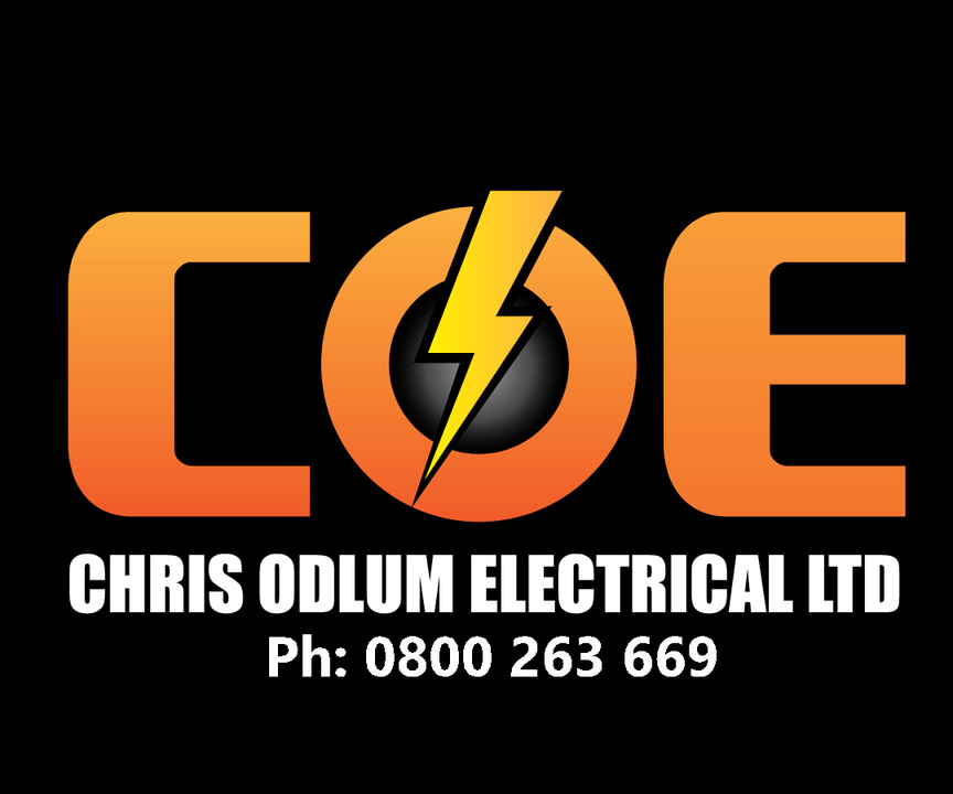 Chris Odlum Electrical Ltd 1 chris odlum electrical ltd