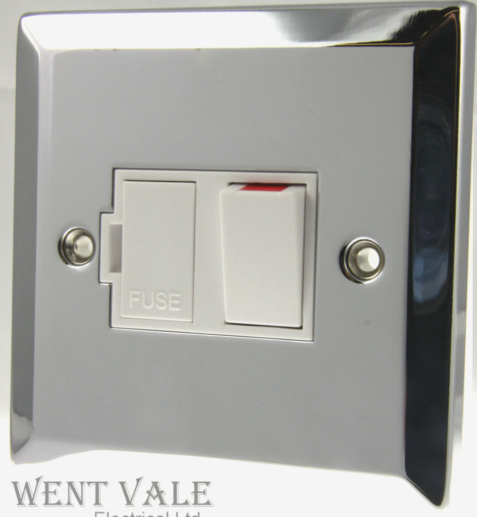 chrome electrical limited
