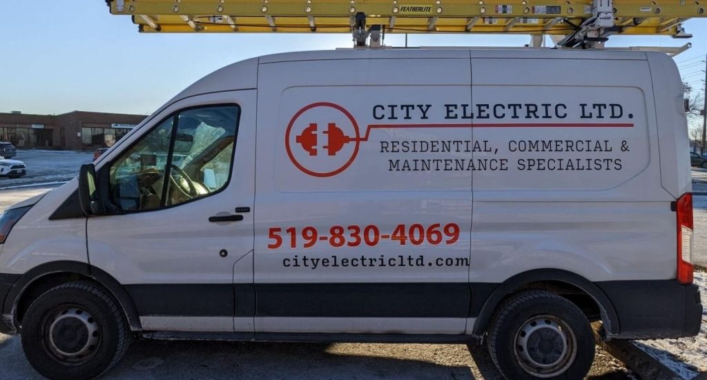 city electrix ltd