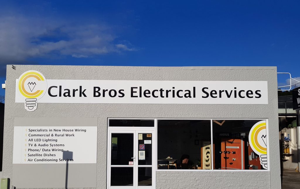 clark bros electrical