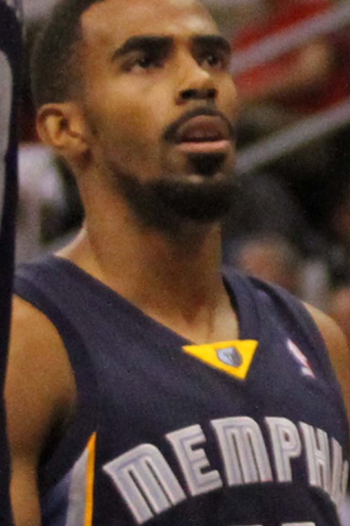 conley