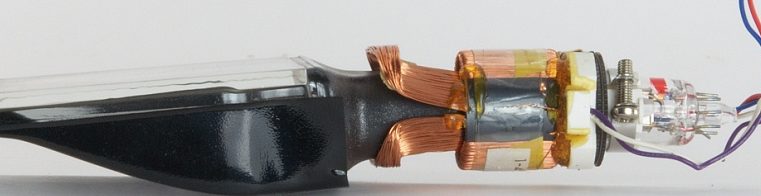 CRT Electrical 1 crt electrical