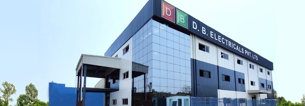 DB Electrical Limited 1 db electrical limited