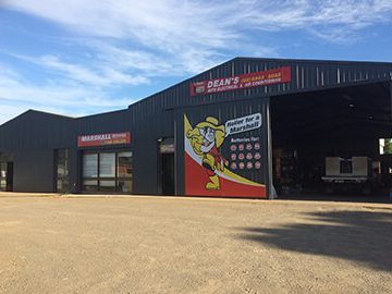 Deans Auto Electric 1 deans auto electric