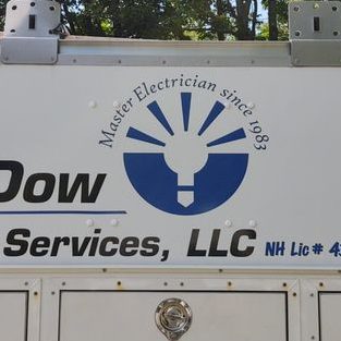Dow Electrical Ltd 1 dow electrical ltd