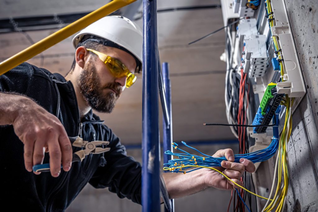 dudfields electricians