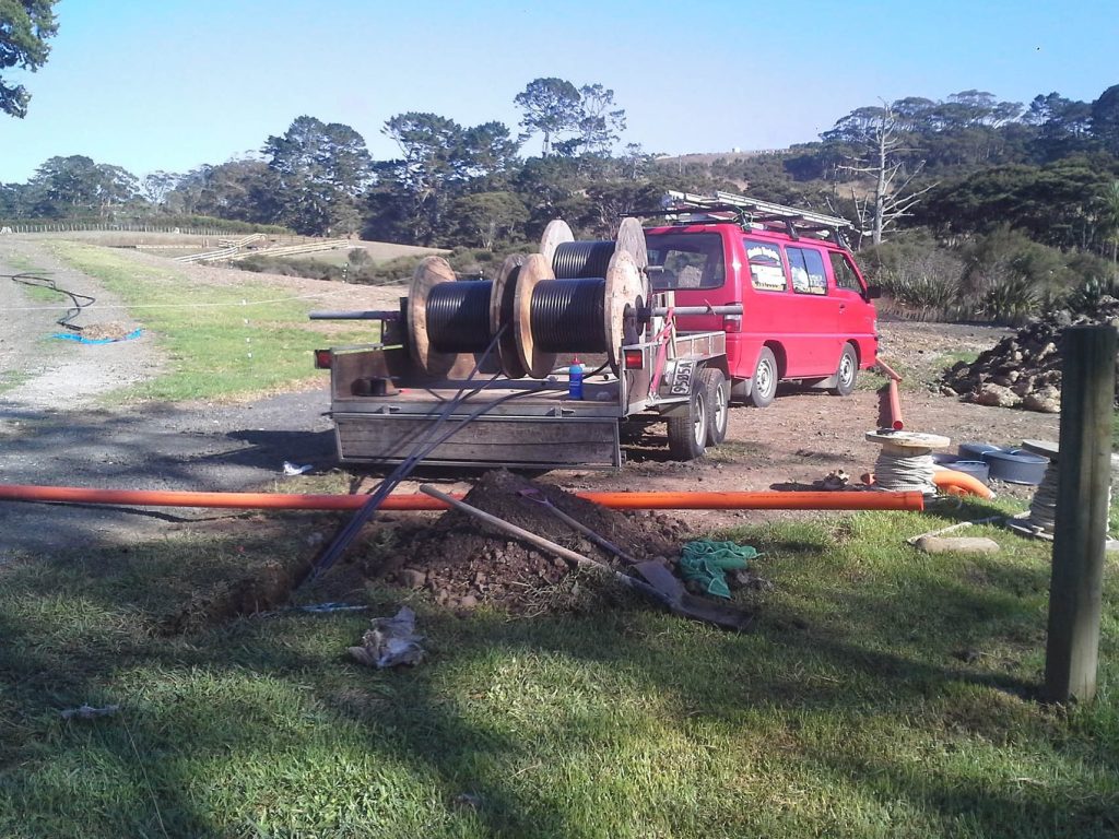 Electric Exploits Ltd 1 electric exploits ltd