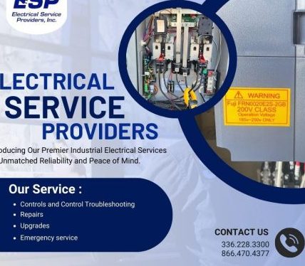 Electrical Service Providers 1 electrical service providers