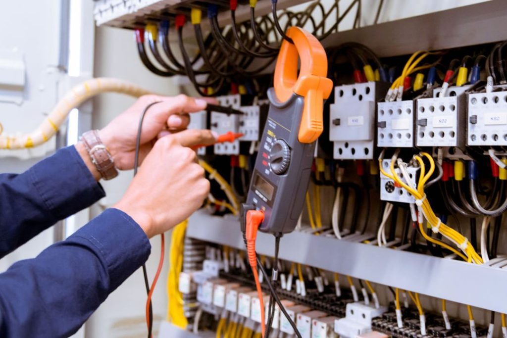 Electrical Services 1 electrical services