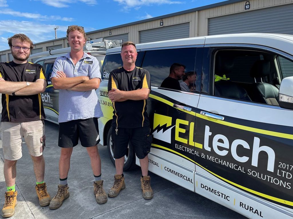 Eltech Electrical 1 eltech electrical