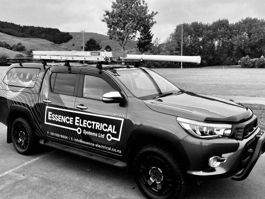 Essence Electrical Systems Ltd. 1 essence electrical systems ltd