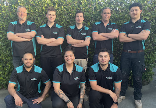 Just Electrics - Electrician Hawke's Bay