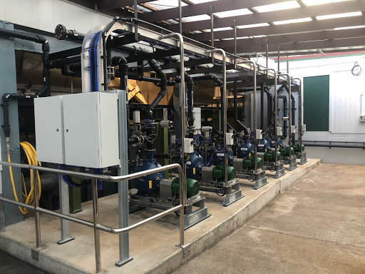 Proton Electric ltd