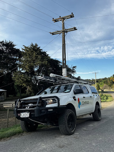 Compass Energy Ltd, Electrical inspector/ Electrician Napier,Hastings,Havelock north,Hawkesbay.