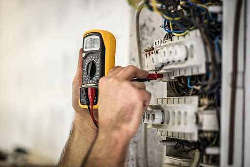 Switched On Electrical