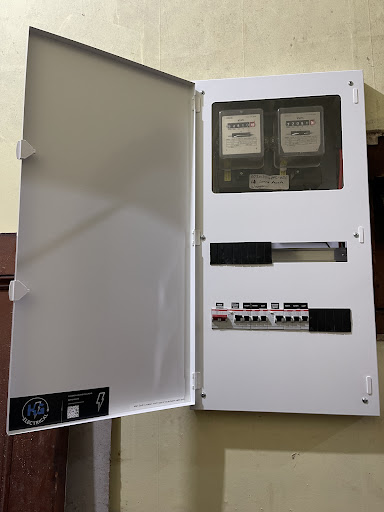 HG Electrical