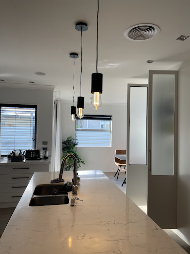 Ayres Electrical Services