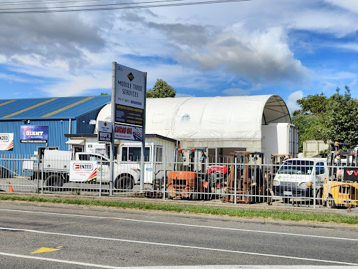 Mobile Trade Services