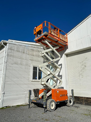 Adam Tulloch Electrical Limited